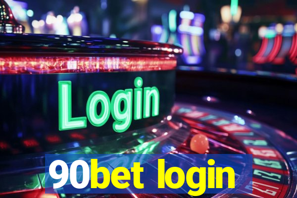 90bet login